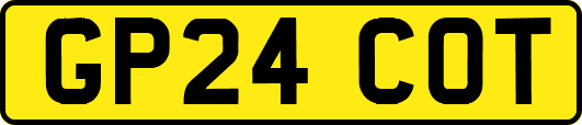GP24COT