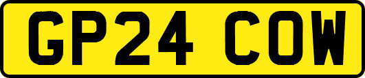 GP24COW