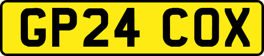GP24COX
