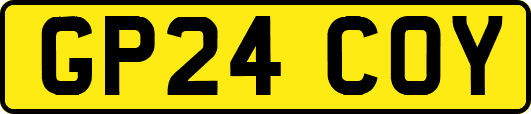GP24COY
