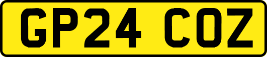 GP24COZ