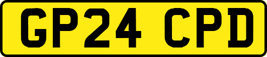 GP24CPD