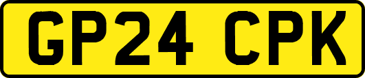 GP24CPK