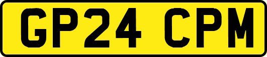 GP24CPM