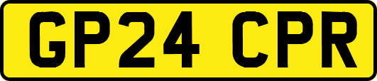 GP24CPR