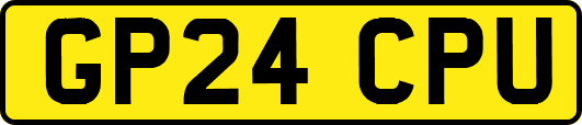 GP24CPU