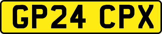 GP24CPX