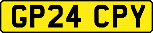 GP24CPY