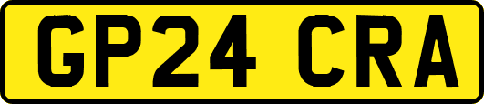GP24CRA