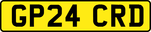 GP24CRD
