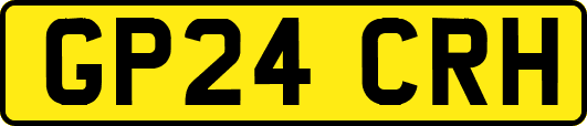GP24CRH