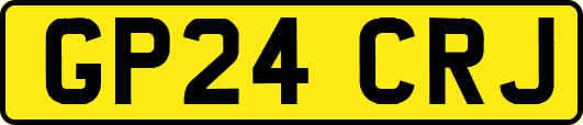 GP24CRJ