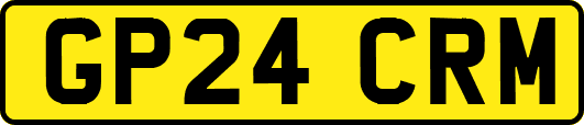GP24CRM
