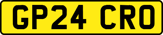 GP24CRO