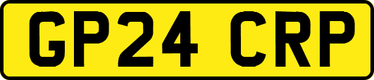 GP24CRP