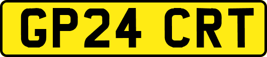 GP24CRT
