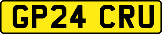 GP24CRU