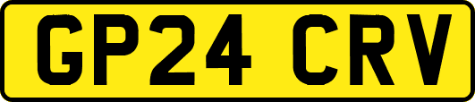 GP24CRV