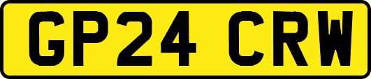 GP24CRW