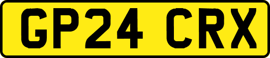 GP24CRX
