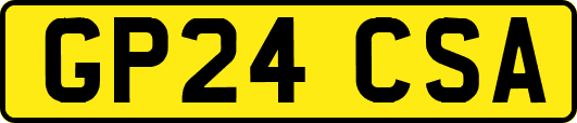 GP24CSA
