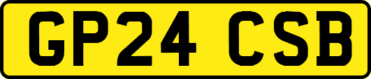 GP24CSB