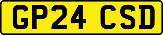 GP24CSD