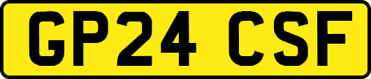GP24CSF