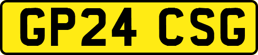 GP24CSG