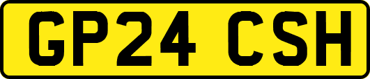 GP24CSH