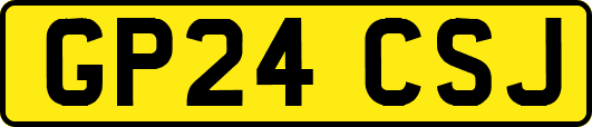 GP24CSJ