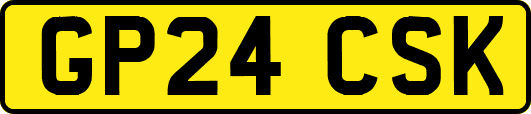 GP24CSK