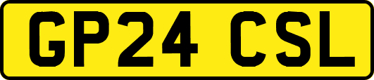 GP24CSL