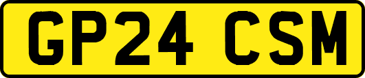 GP24CSM
