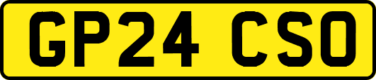 GP24CSO