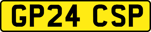 GP24CSP