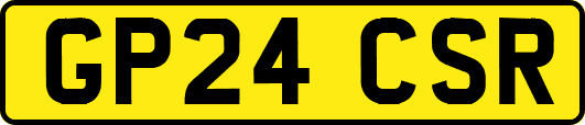 GP24CSR