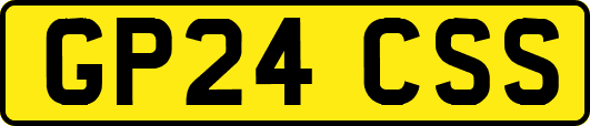 GP24CSS