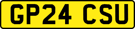 GP24CSU