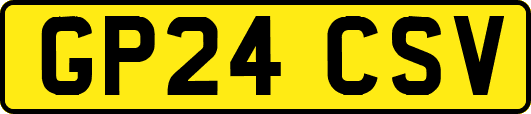GP24CSV