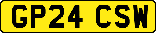 GP24CSW