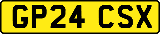GP24CSX