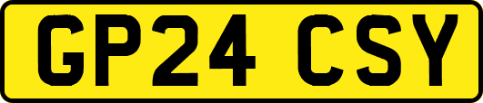 GP24CSY