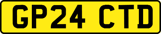 GP24CTD