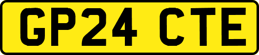 GP24CTE