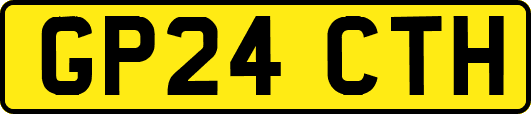 GP24CTH