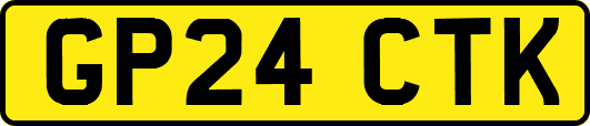 GP24CTK