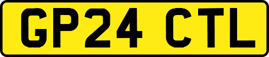GP24CTL