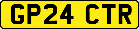 GP24CTR