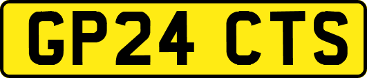 GP24CTS